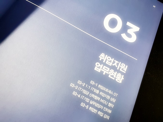  국비지원자바 취업방법을 알려드립니다.
