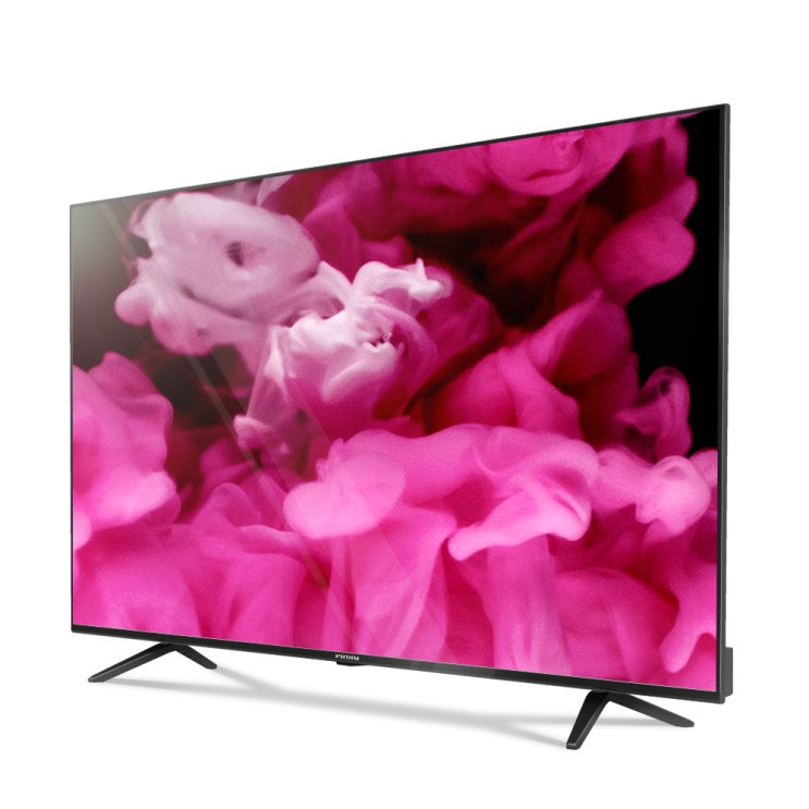  프리즘 4K UHD TV 109.22cm PT430UD
