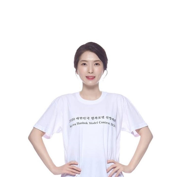  잠실새내 메이크업 프로필 촬영 후기 !!한복모델 선발대회 프로필촬영 잠실새내 마티아메이크업 에서!!