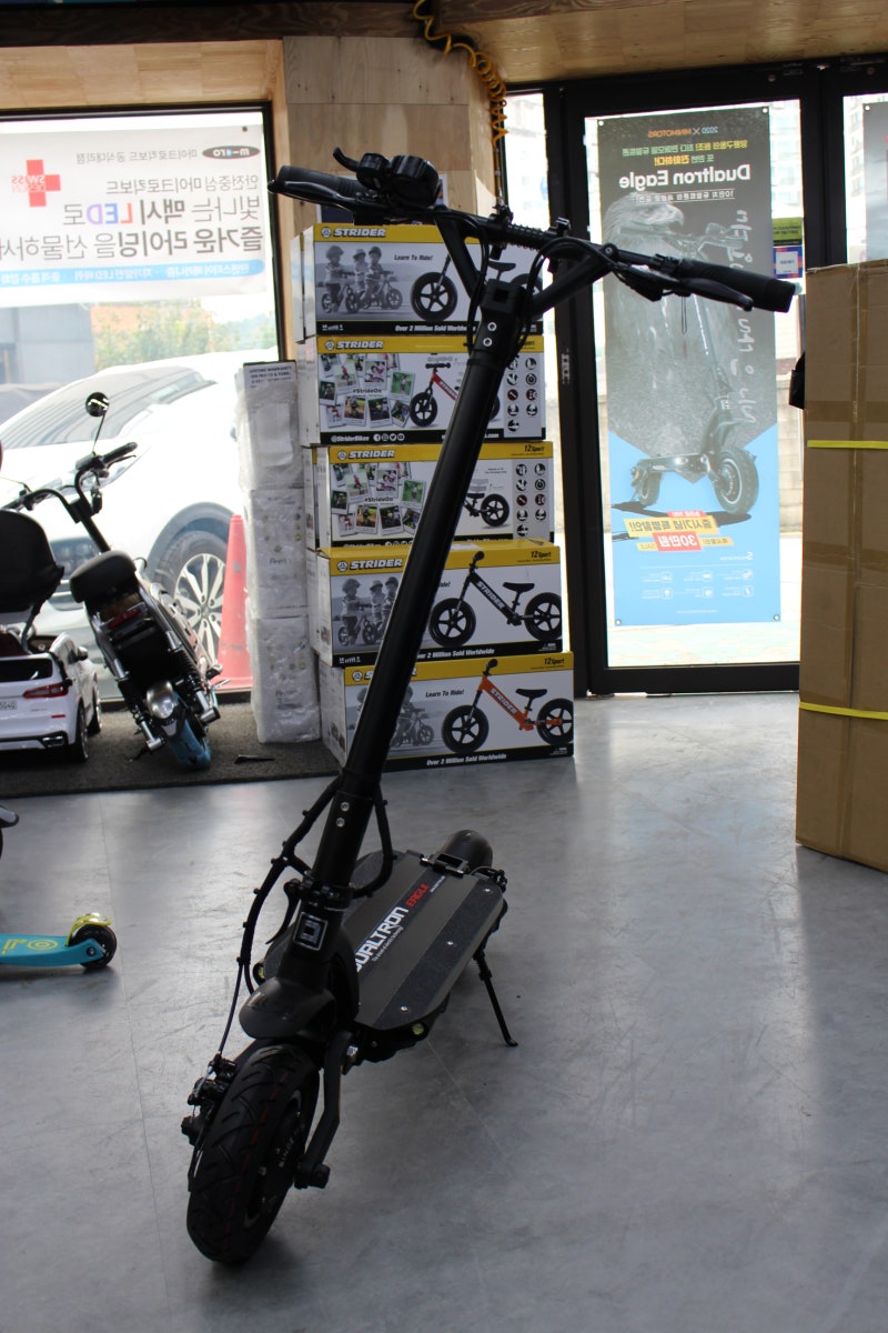 전동킥보드추천 듀얼트론 이글! 미니모터스 동대문점~ : 네이버 블로그