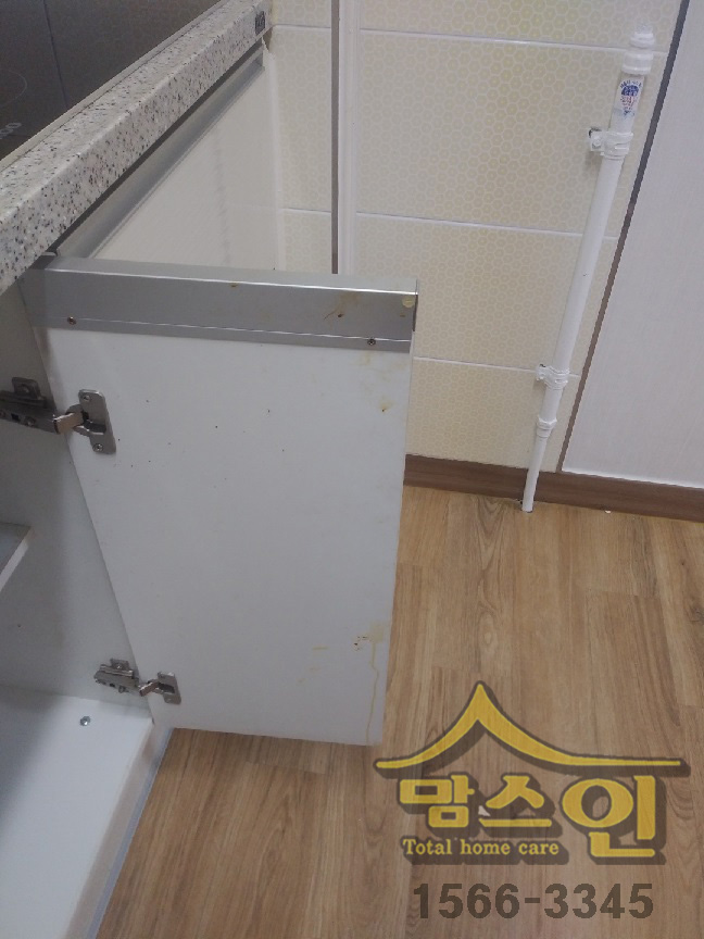  전주 이사청소, 전주입주청소 청소전문업체 맘스인