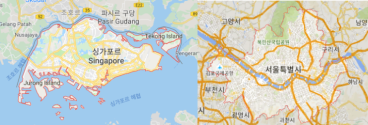  [싱가포르 여행 물가, 차이나타운 헤리티지 센터 ](해외출장) - 3일차