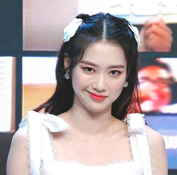 캐릭터 독보적인 오마이걸 지호 캐릭터 독보적인 오마이걸 지호