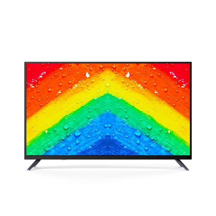  이노스 UHD 164cm 넷플릭스 4K WIFI 스마트TV S6501KU, 스탠드형, 방문설치
