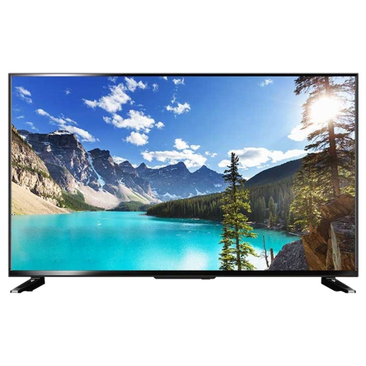  티비드 40형 FHD TV FT4000D + HDMI 2.0 케이블, FT4000D