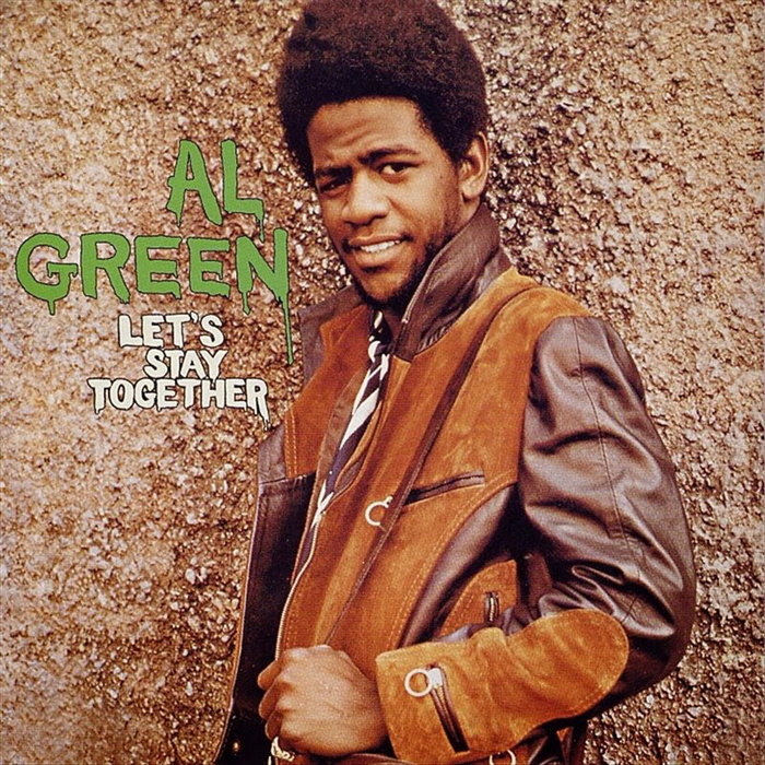Al Green - Let's Stay Together [듣기, 노래가사, Audio, LV]