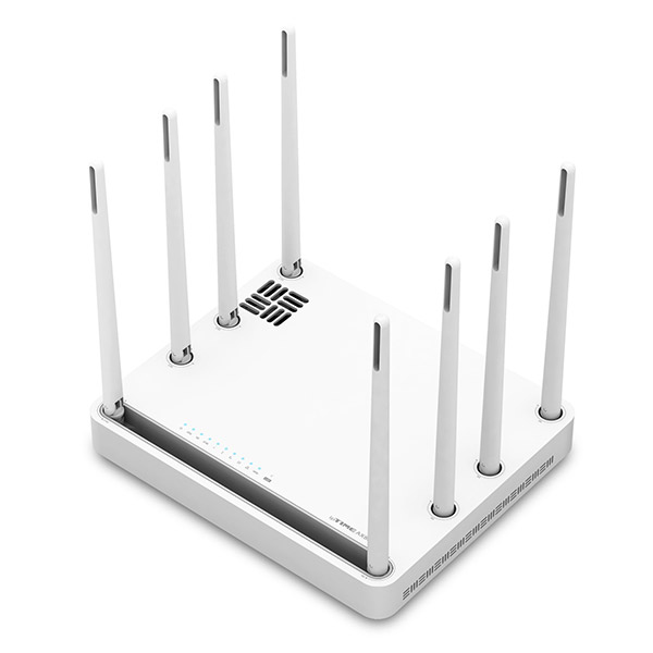  ipTIME 유무선 공유기, AX8004BCM
