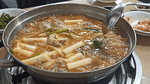  동대닭한마리(등나무집)10번도 넘게 간 닭한마리맛집ㅋㅋ