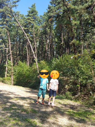 용인랜드 숲속캠핑장 캠핑은 역시 고기!! 용인랜드 숲속캠핑장 캠핑은 역시 고기!!
