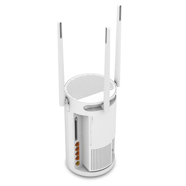  ipTIME 유무선 공유기, A6004MX(WHITE)