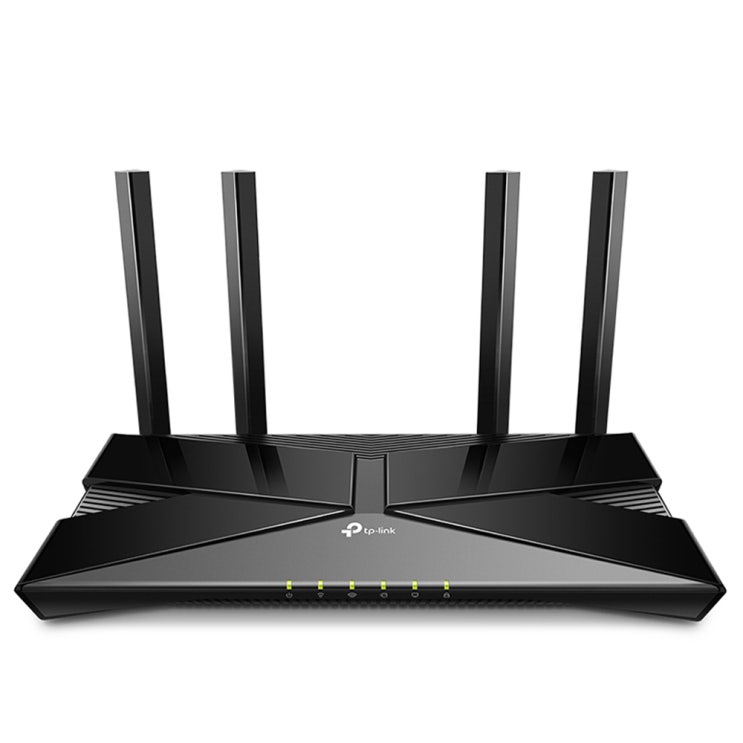  티피링크 AX1500 Wi-Fi 6 무선공유기 Archer AX10