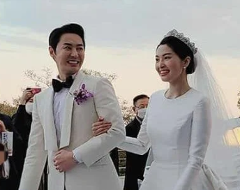 전진 예비신부 류이서 나이, 직업, 결혼식 전진 예비신부 류이서 나이, 직업, 결혼식