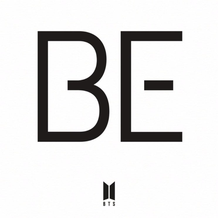 방탄소년단 BTS / BE (Deluxe Edition) 예약판매 시작