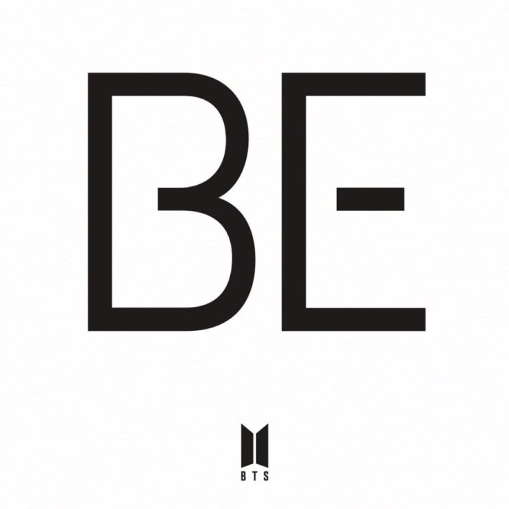  방탄소년단 BTS / BE (Deluxe Edition) 예약판매 시작