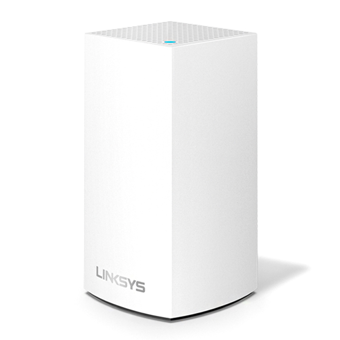  링크시스 벨롭 메시 Wi-Fi 듀얼밴드 기가비트 와이파이 AC1300 유무선공유기, WHW0101