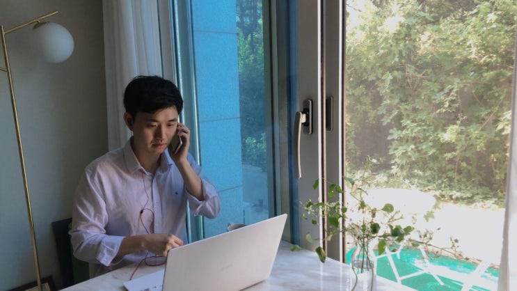  성공회대학교 사회적경제 AMP과정 협동조합 법률 강의