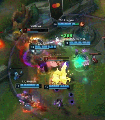 2020롤드컵 플레이인 3일차 경기결과분석 2020롤드컵 플레이인 3일차 경기결과분석