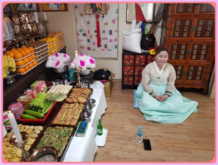 신내림 증상 판단이 중요