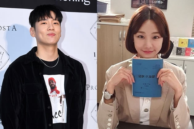 한지은 나이 한해 결별 배우 제대 전역 군대 인스타 한지은 나이 한해 결별 배우 제대 전역 군대 인스타