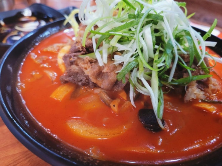 김포 장기동 중국요리 맛집 - "고구려짬뽕 10101" 김포 장기동 중국요리 맛집 - "고구려짬뽕 10101"