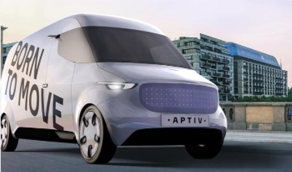 현대자동차그룹, 미국 앱티브(APTIV)와 함께 만든 자율주행 합작법인 