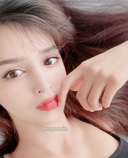 모델 비다 - 국적, 나이, 인스타 모델 비다 - 국적, 나이, 인스타