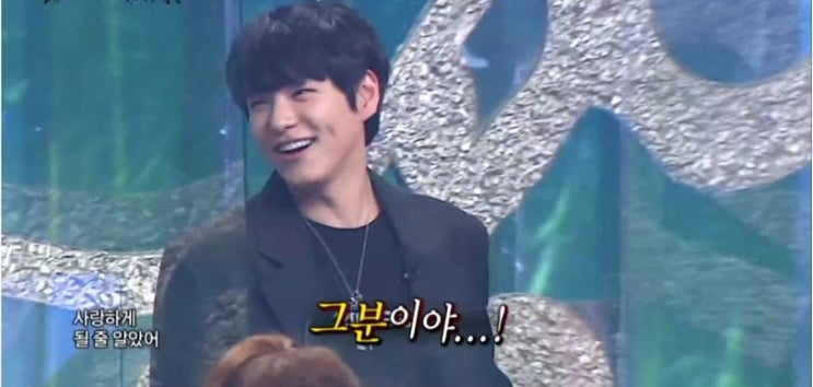 일하러 왔는데 내 돌이 가왕이 됐을 때 빅톤 허찬 일하러 왔는데 내 돌이 가왕이 됐을 때 빅톤 허찬