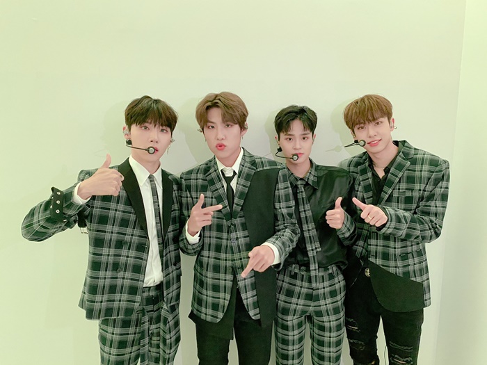 케이콘 1차 2차 라인업 떴네 케이콘 1차 2차 라인업 떴네