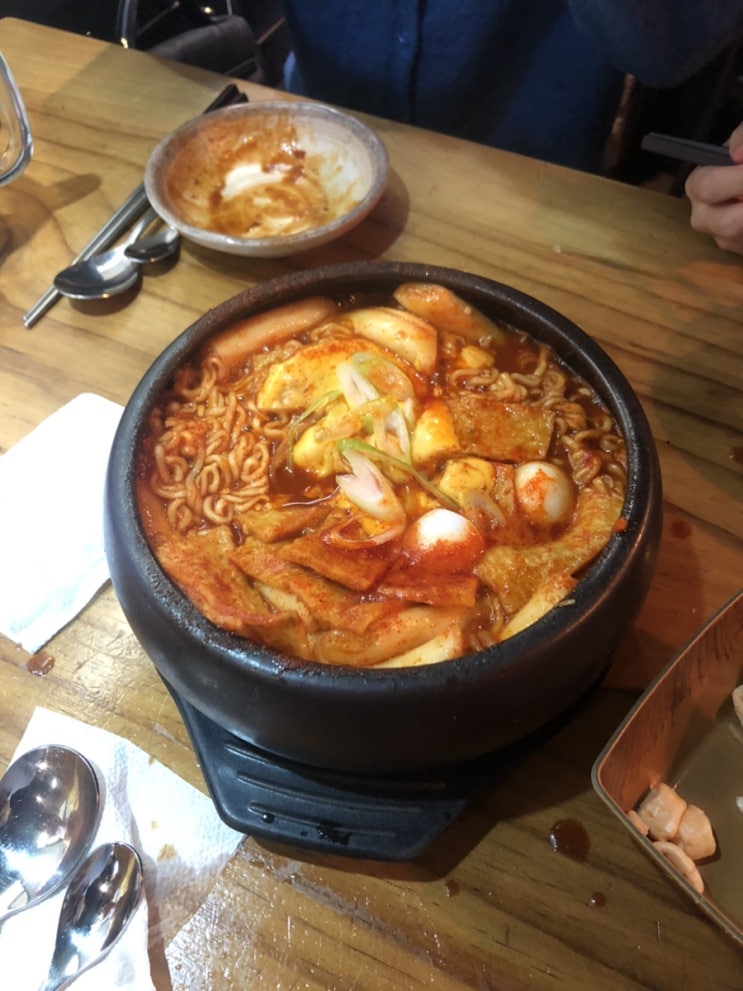  순천 오천동 할맥&노가리비어