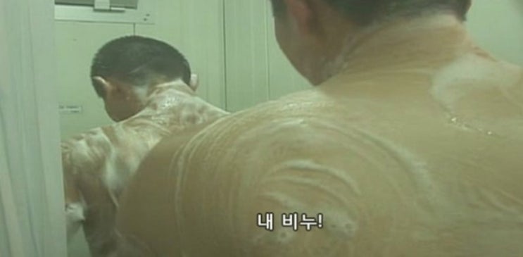  비누로 머리를 감으면 왜 빳빳해질까? 예민한 두피라면? 우리 두피에 딱 맞는 샴푸 어떨까요? 멈칫 소프트블루 솝 샴푸 비누향