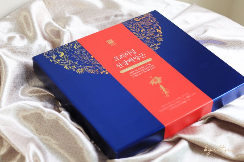 산삼의 영양 그대로 산삼배양근! 장뇌삼 먹는법 : 네이버 블로그