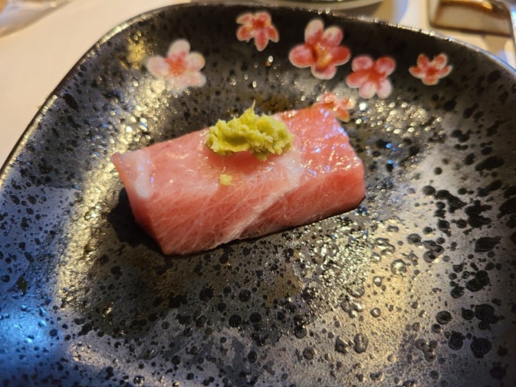  수원 인계동 맛집 : 정가네 초밥 숙성회