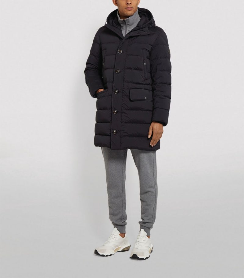 Moncler dartmoor jacket Clearance