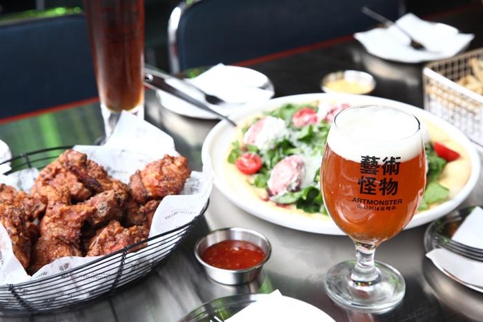 용인맛집 용인맥주 수제맥주맛집 아트몬스터 성복역점 용인맛집 용인맥주 수제맥주맛집 아트몬스터 성복역점