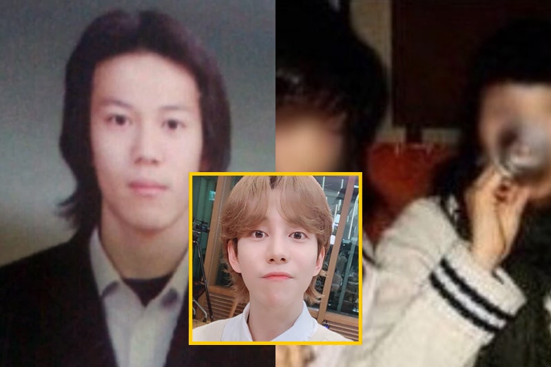 박경 학폭 이화여중 사건 떡밥 요약