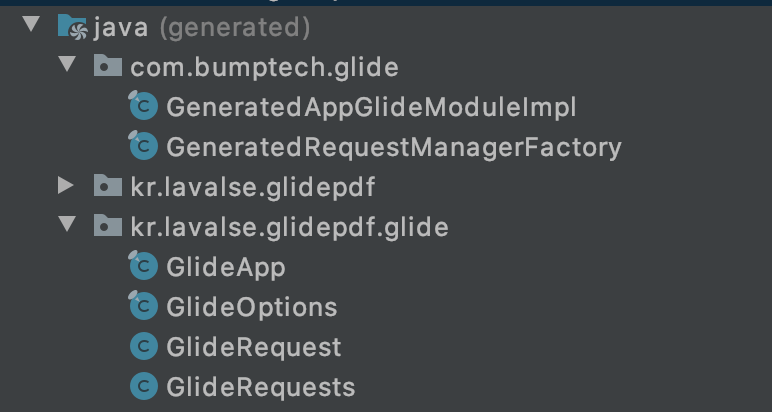 75. Glide with PDF -1(기초공사)- : 네이버 블로그