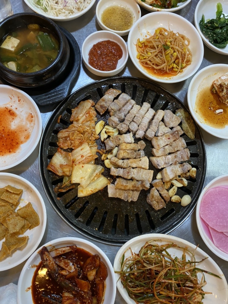  [서울/잠실] 잠실주민피셜 잠실 동네 맛집 ‘와인에 빠진 저팔계’