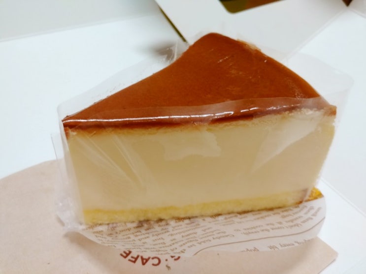 운정 카페라오나 모히또, 치즈케이크 운정 카페라오나 모히또, 치즈케이크