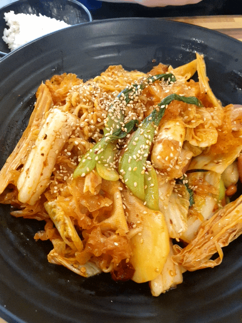  <홍대마라텐샤> 홍대마라탕맛집