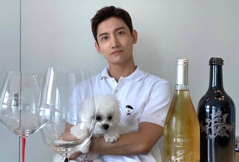 SM 최강창민 나이 키 10월 25일 결혼 집 위치 ⭕️ 최강창민 여자친구 누구? 니오와세 안하신거....
