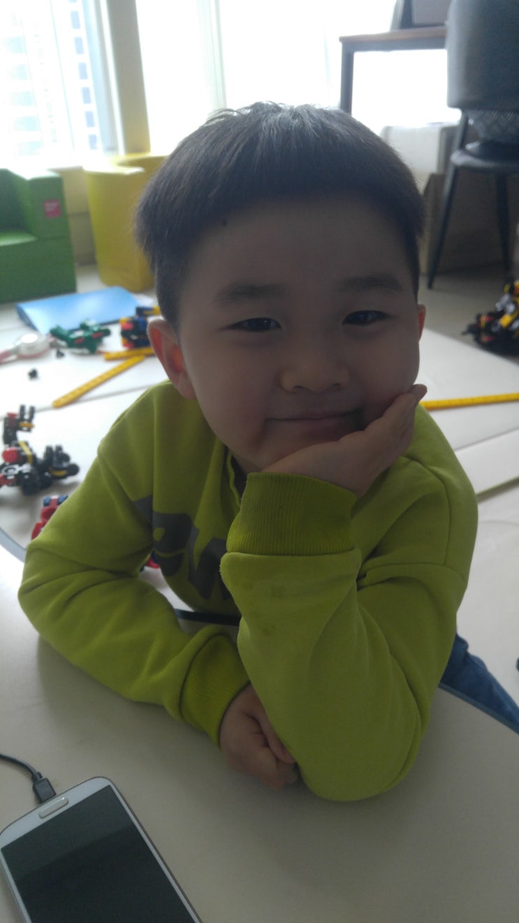  이혼. 얻은것들.