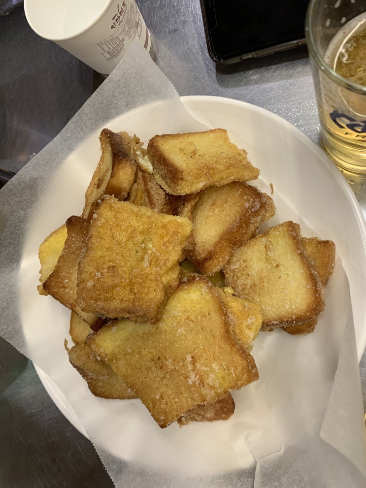  [맛집 탐방] 신림 이모포차