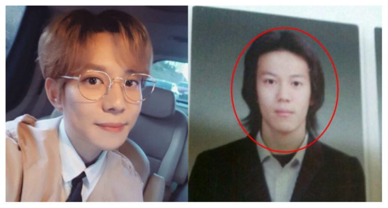 학폭의가해자.학교폭력지킴이[박경].중학교때 별명?