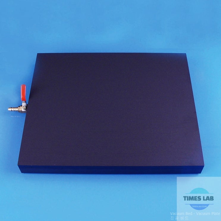  Vacuum Bed - Vacuum Plate / 진공 베드