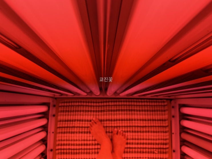  [부천화이트태닝] 몰디브태닝 부천1호 송내점에서 받은 화이트태닝후기