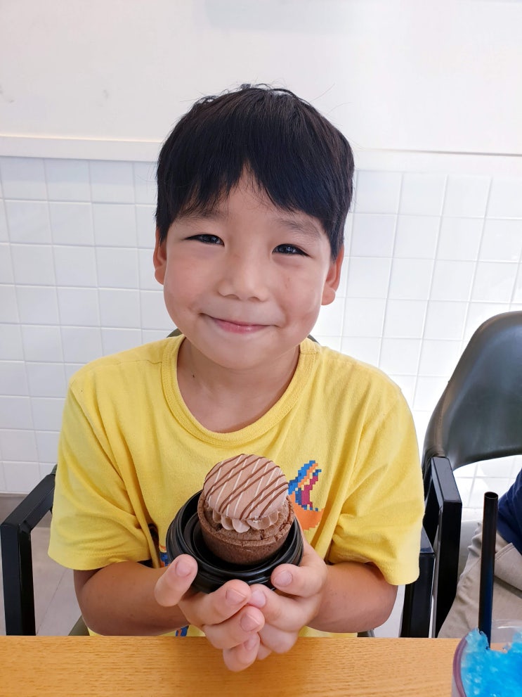  충주 마카롱 맛집 마리웨일! 990원부터 가성비짱