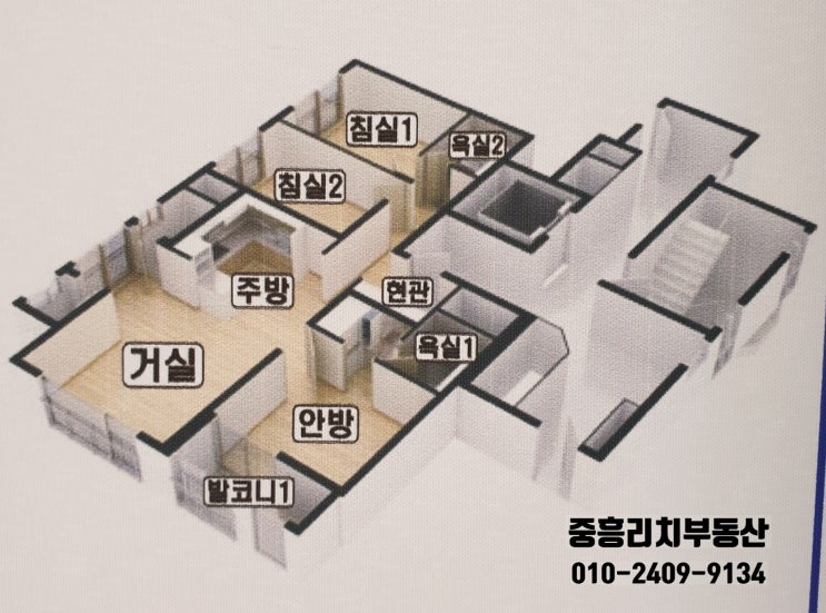  진주혁신도시 아파트 4베이(Bay) Vs 3베이(Bay) Vs 2베이(Bay) ? 당신의 선택은?