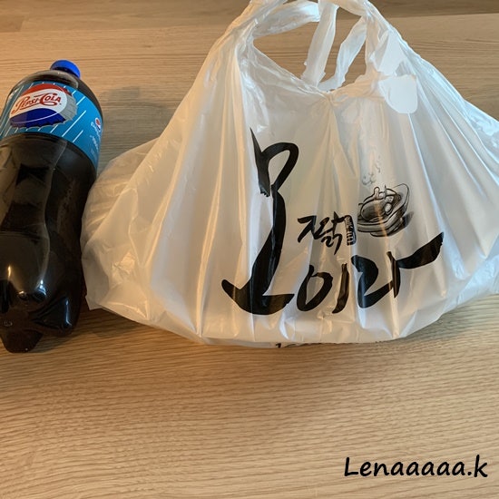 모이라찜닭 사진 2