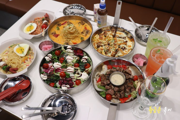  엄선해본 동대구역 맛집