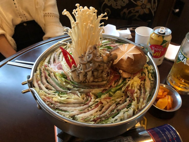  경산 옥산동 맛집 술집 안주가 맛있는 끄티집